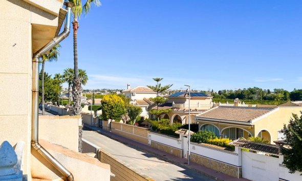 Gensalg - Villa -
Ciudad Quesada - Doña Pepa