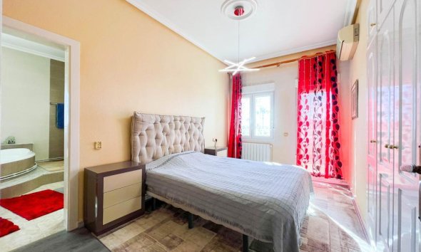 Gensalg - Villa -
Ciudad Quesada - Doña Pepa