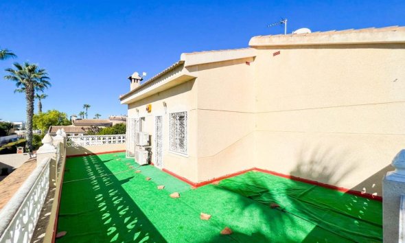 Gensalg - Villa -
Ciudad Quesada - Doña Pepa