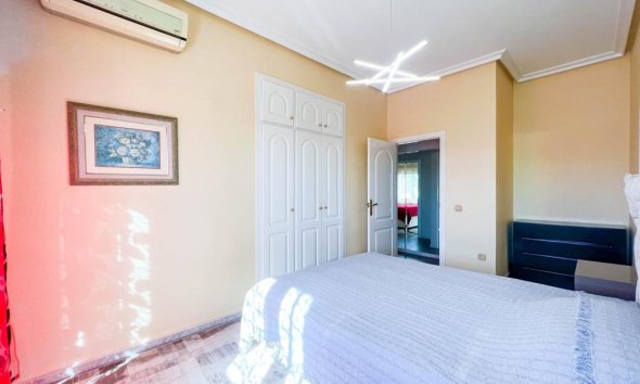 Gensalg - Villa -
Ciudad Quesada - Doña Pepa