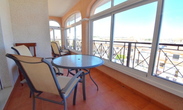 Gensalg - apartment -
Orihuela Costa - Playa Flamenca