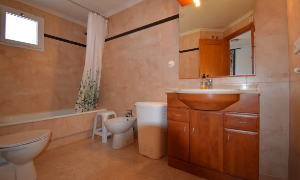 Gensalg - apartment -
Orihuela Costa - Playa Flamenca