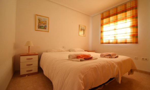 Gensalg - apartment -
Orihuela Costa - Playa Flamenca
