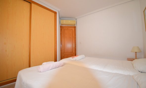 Gensalg - apartment -
Orihuela Costa - Playa Flamenca