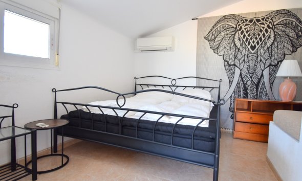 Gensalg - apartment -
Orihuela Costa - Playa Flamenca