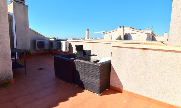Gensalg - apartment -
Orihuela Costa - Playa Flamenca