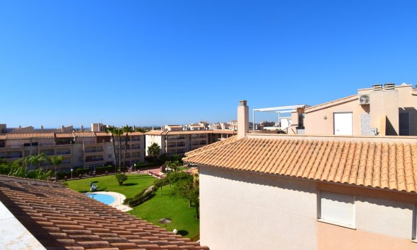 Gensalg - apartment -
Orihuela Costa - Playa Flamenca