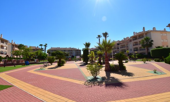 Gensalg - apartment -
Orihuela Costa - Playa Flamenca