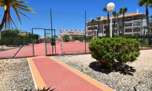 Gensalg - apartment -
Orihuela Costa - Playa Flamenca