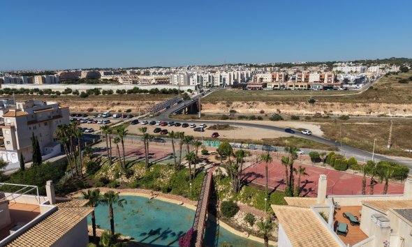 Gensalg - apartment -
Orihuela Costa - Playa Flamenca