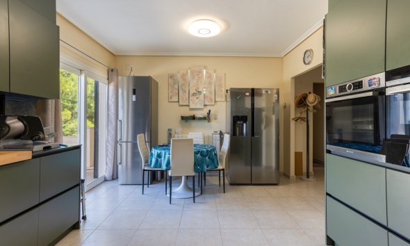 Resale - Villa -
La Zarza