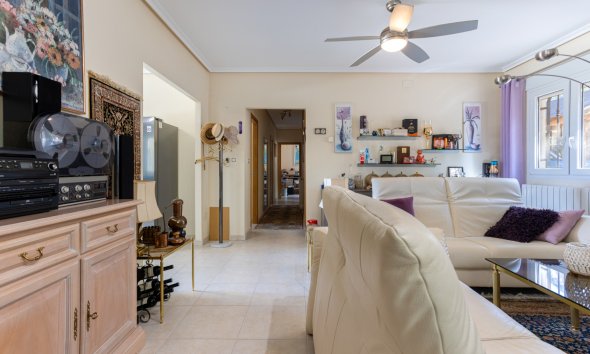 Resale - Villa -
La Zarza
