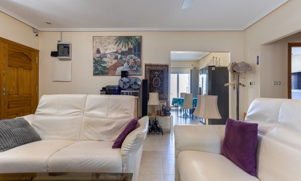 Resale - Villa -
La Zarza