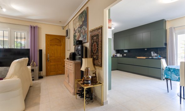 Resale - Villa -
La Zarza