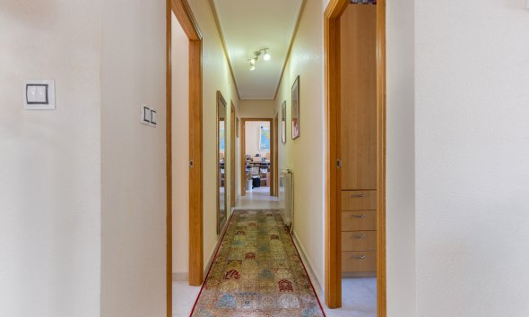 Resale - Villa -
La Zarza