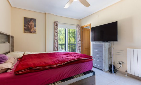 Resale - Villa -
La Zarza