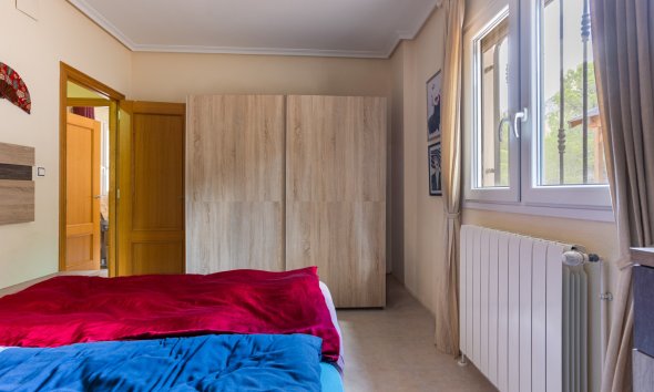 Resale - Villa -
La Zarza