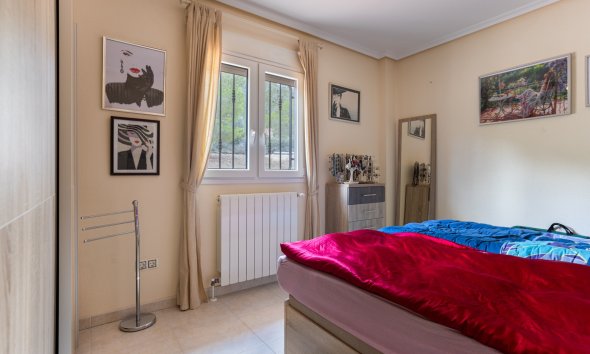 Resale - Villa -
La Zarza