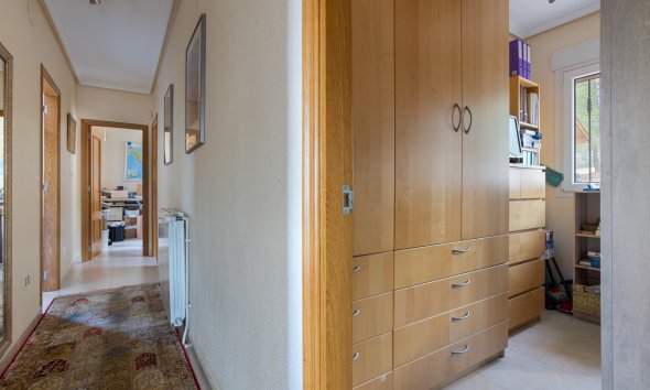 Resale - Villa -
La Zarza