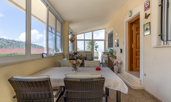 Resale - Villa -
La Zarza
