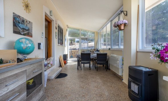 Resale - Villa -
La Zarza
