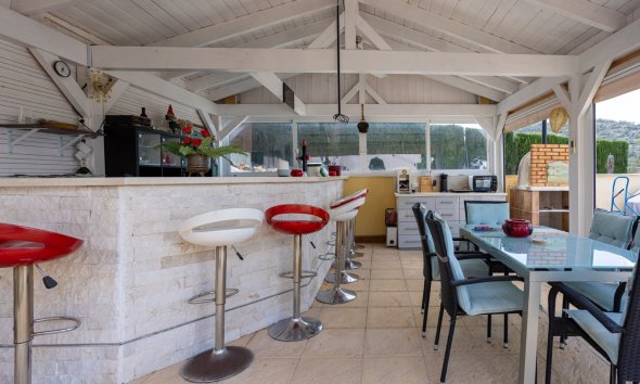 Resale - Villa -
La Zarza