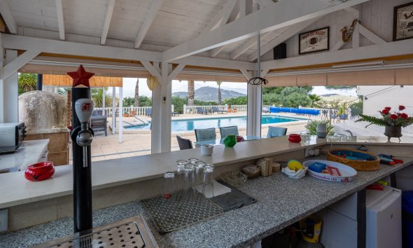 Resale - Villa -
La Zarza