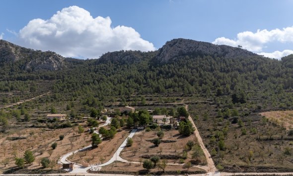 Resale - Villa -
La Zarza