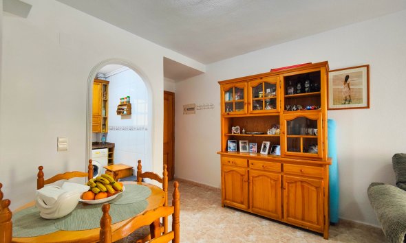 Gensalg - apartment -
Torrevieja - Antonio Machado