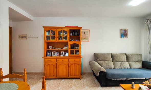 Gensalg - apartment -
Torrevieja - Antonio Machado