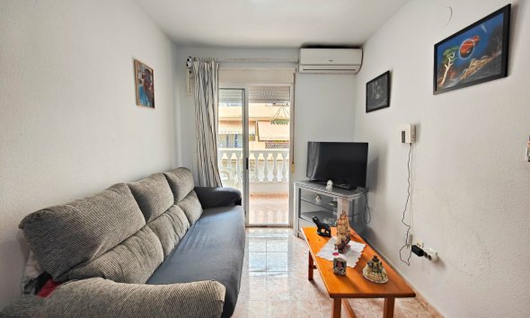 Gensalg - apartment -
Torrevieja - Antonio Machado