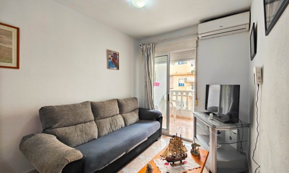 Gensalg - apartment -
Torrevieja - Antonio Machado