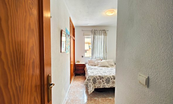 Gensalg - apartment -
Torrevieja - Antonio Machado