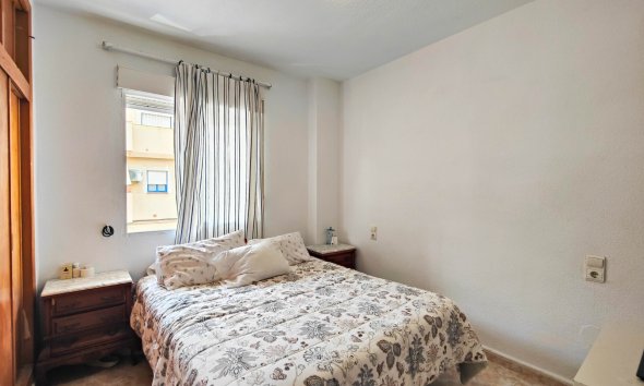 Gensalg - apartment -
Torrevieja - Antonio Machado