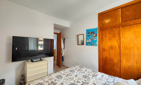 Gensalg - apartment -
Torrevieja - Antonio Machado