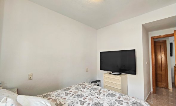 Gensalg - apartment -
Torrevieja - Antonio Machado