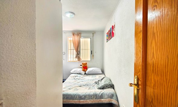 Gensalg - apartment -
Torrevieja - Antonio Machado