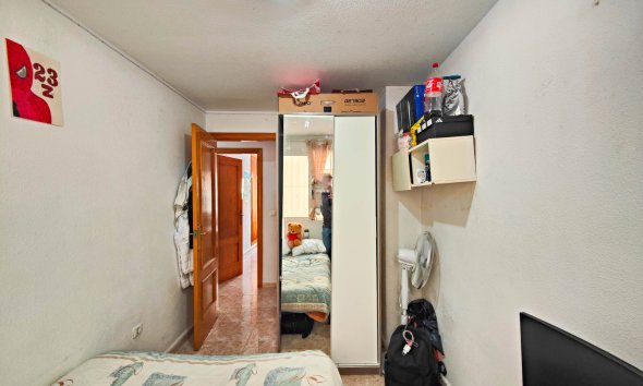 Gensalg - apartment -
Torrevieja - Antonio Machado