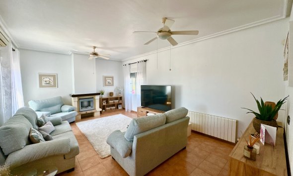 Reventa - Country House -
Catral