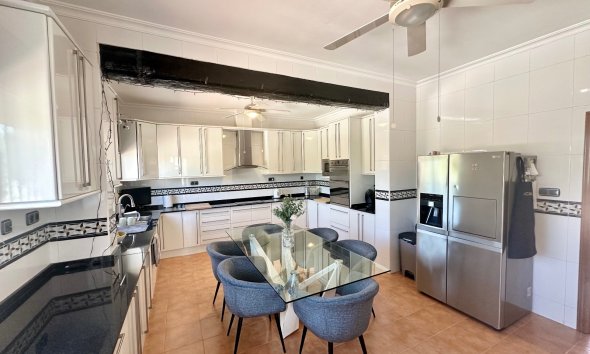 Reventa - Country House -
Catral