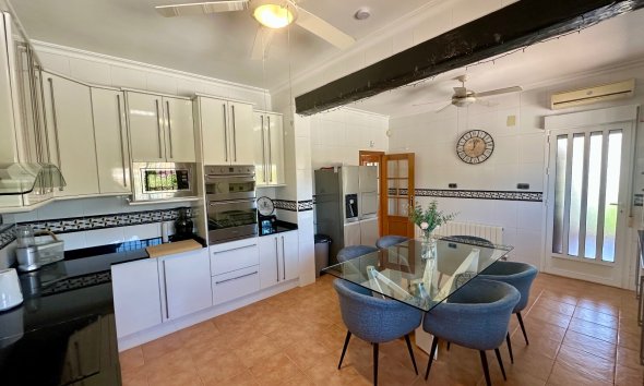 Reventa - Country House -
Catral