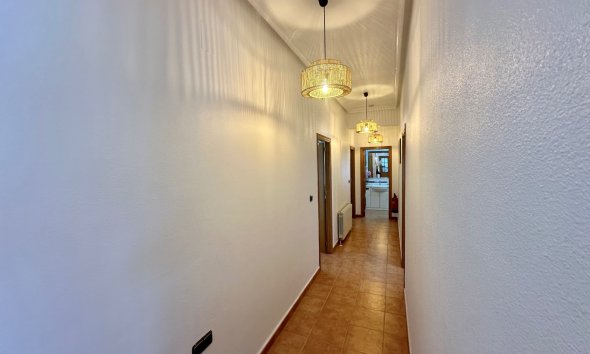 Reventa - Country House -
Catral