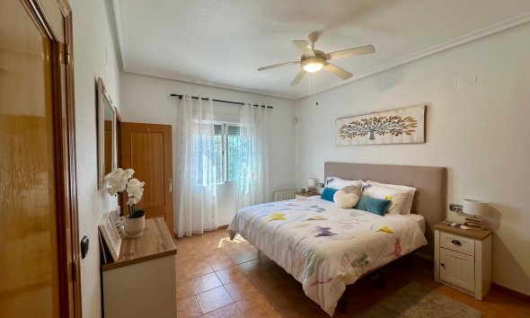 Reventa - Country House -
Catral