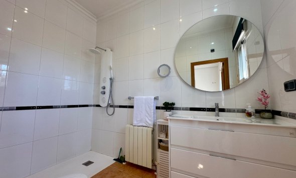 Reventa - Country House -
Catral