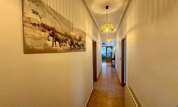 Reventa - Country House -
Catral
