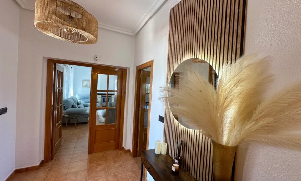 Reventa - Country House -
Catral