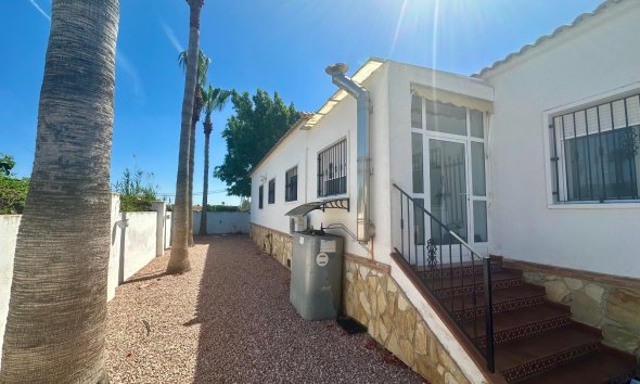 Reventa - Country House -
Catral