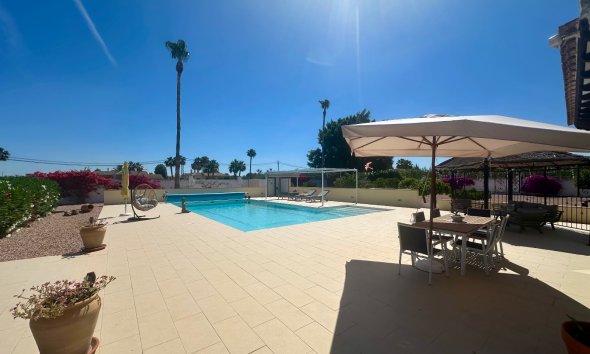 Reventa - Country House -
Catral