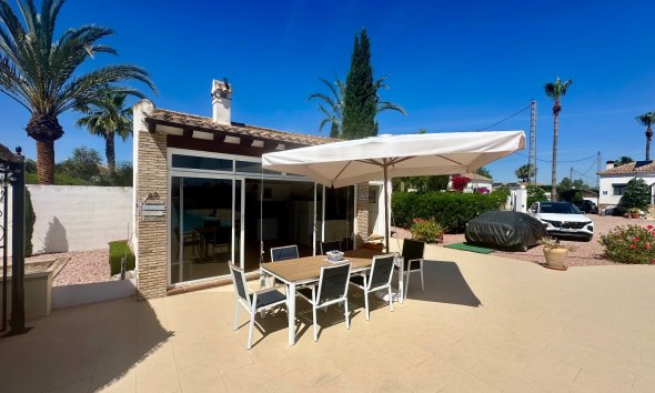 Reventa - Country House -
Catral