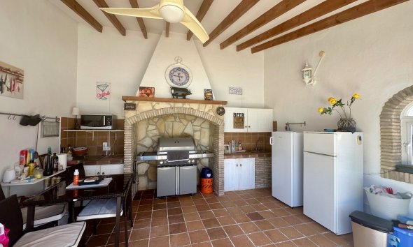 Reventa - Country House -
Catral